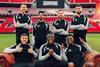 Sidemen Charity Match