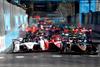 Rome E-Prix II - Formula E - Season 8