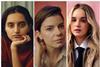 Aasiya Shah Aimee-Ffion Edwards Miriam Petche