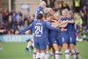 Chelsea women's football One Team One Dream doc (1)