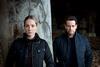 Liar Ioan Gruffudd  Joanne Froggatt  Two Brothers Pictures  all3media International