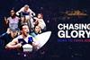 Chasing Glory Paris 2024 Warner Bros Discovery