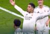 La Liga Disney anno