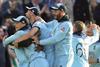 Cricket World Cup Final