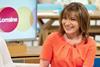 lorraine show