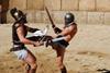 Gladiators: Rome Unwrapped