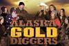 Alaskan Gold Diggers