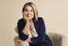 Esther Perel by Anna Wolf