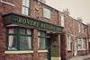 O coronation street facebook