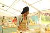 The Great British Bake Off