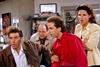 seinfeld cast