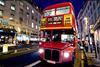 The Routemasters