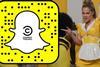 Comedy Central expands Snapchat