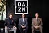 DAZN - Queensberry Promotions