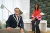 Interior Design Masters with Alan Carr will move to BBC1