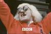 Jimmy Savile