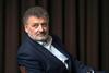 Steven Moffat