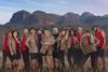I'm a celeb south africa