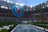 PSG vs AS Monaco – Tower logo