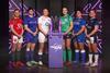 W6N Women's Six Nations TikTok