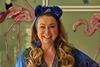 Holly Tucker MBE