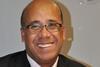 Norman Rouse, market development manager