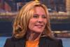 Kim-Cattrall---The-Nightly-Show