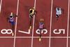 World Athletics Ultimate Championships Infront