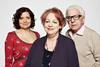 Jo Brand’s Great Wall of Comedy