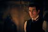 Claes Bang as Count Dracula - in Dracula coming soon to BBC One