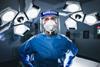 Hospital Special - Fighting Covid 19