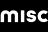 Misc Studios VFX logo