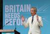 Farage Reform