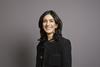 Channel 4 CEO Priya Dogra 2026 Headshot
