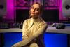 Perrie Edwards Image Mindhouse Productions Harry Truman