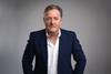 Piers Morgan headshot