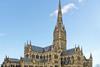 Salisbury Cathedral index