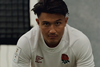 Marcus Smith England Rugby Full Contact Netflix