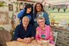 The Great British Bake Off