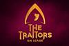 THE TRAITORS ON STAGE (4)