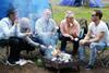 five-go-camping-at-burnbake-dorest-channel-five