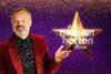 Graham Norton Show pic