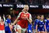 Arsenal Chelsea WSL Women's Football