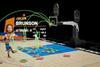 Sportradar GameFrame NBA