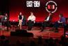 East of Eden Netflix event