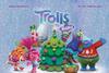 Trolls holiday poster