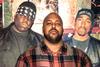 last man standing suge knight and the murders of biggie tupac