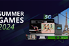 TVU Networks Paris Olympics