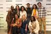 TalentWorks Black Creators Matter partnership launch event