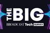 BIG Tech Survey logo